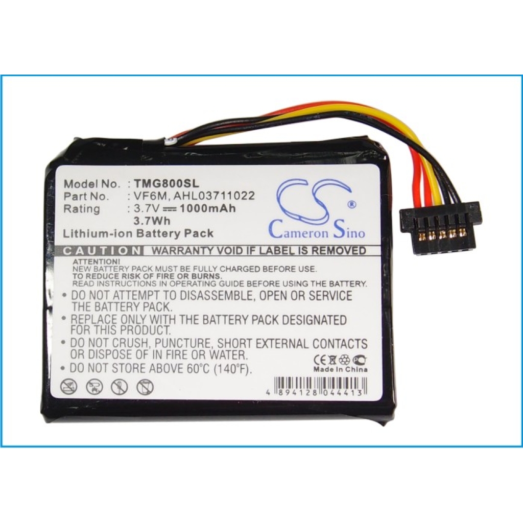 TomTom 4ER51