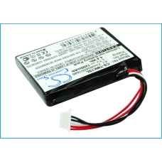 Kompatibilna zamenjava baterije za TomTom FM0804001846,K1
