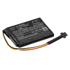 Kompatibilna zamenjava baterije za TomTom 6027A0090721,6027A0093901,FLB0920012619,FMB0829021142,FMEB0939041646...