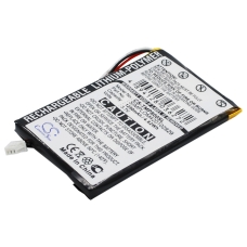 Kompatibilna zamenjava baterije za TomTom SIMPLOM420102829