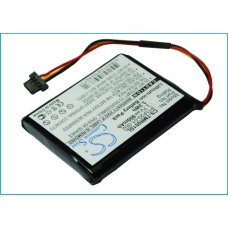 Kompatibilna zamenjava baterije za TomTom P11P20-01-S02
