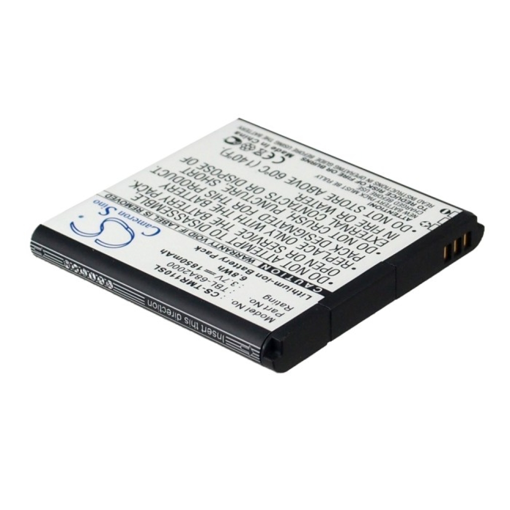 Namizni polnilnik Nokia CS-TMR110SL