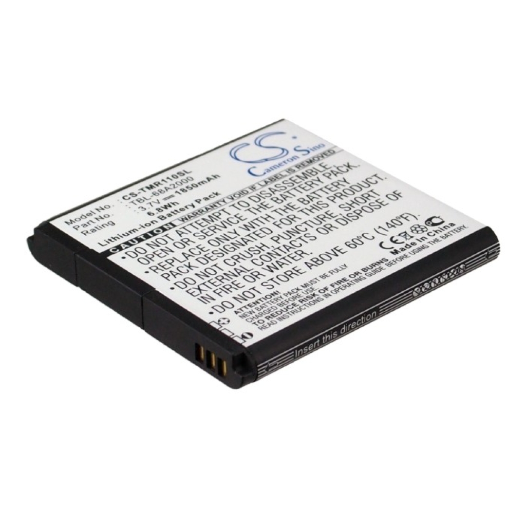 Namizni polnilnik Nokia CS-TMR110SL