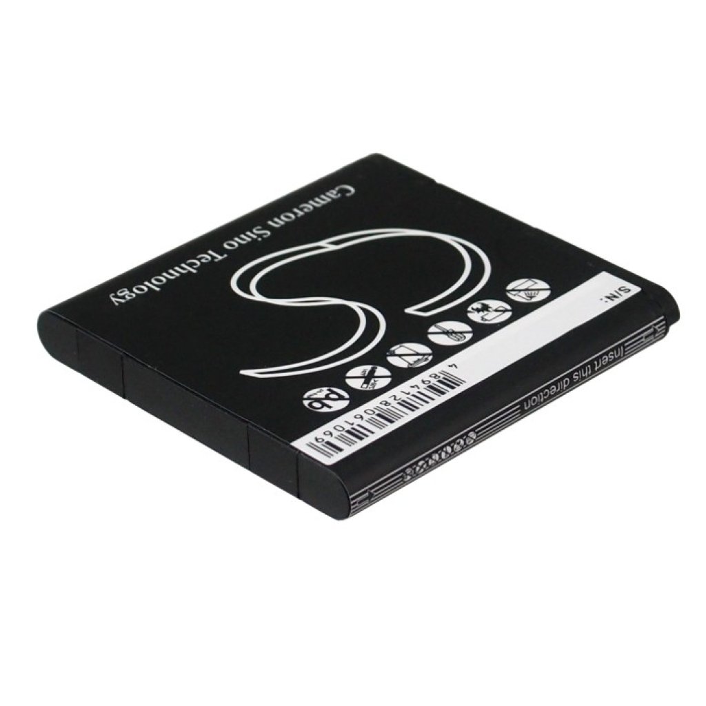 Kompatibilna zamenjava baterije za TP-Link TBL-68A2000
