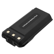 Battery compatibleWith Retevis