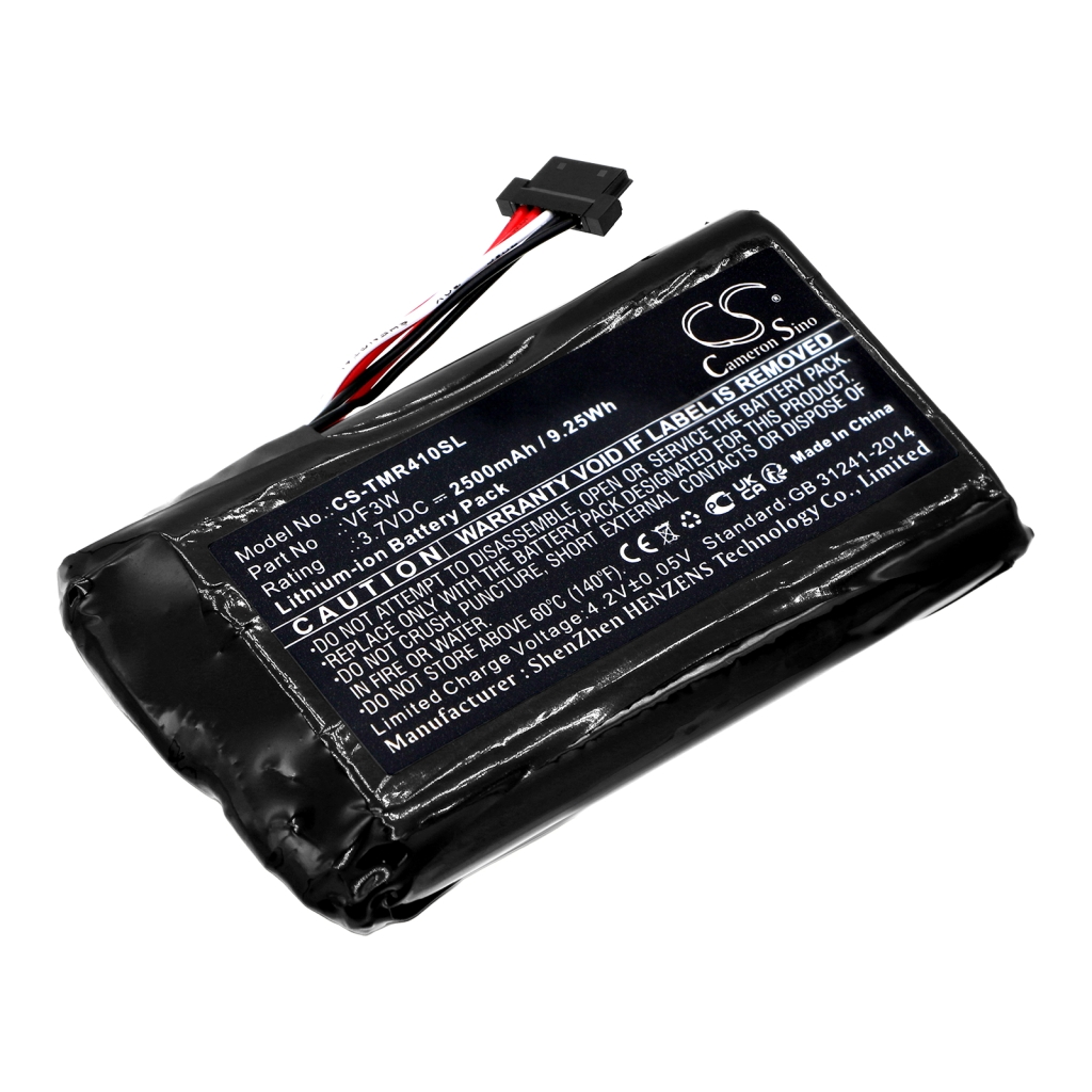 Baterija za GPS, navigator TomTom CS-TMR410SL