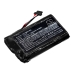 Baterija za GPS, navigator TomTom CS-TMR410SL