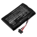 Baterija za GPS, navigator TomTom CS-TMR410SL