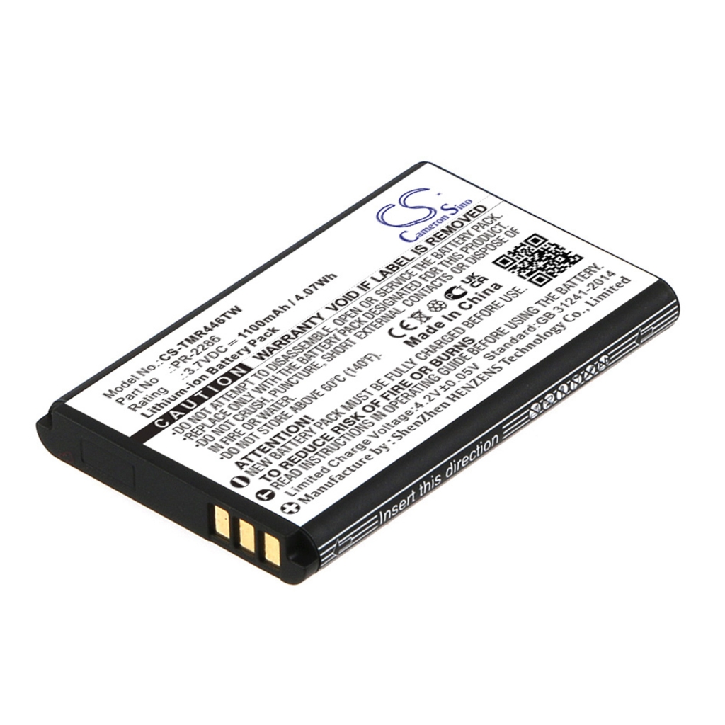 Motorola GP9800