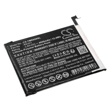 Kompatibilna zamenjava baterije za T-Mobile RE001