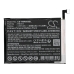 Baterija za mobilni telefon T-Mobile Revvl 6 5G (CS-TMR600SL)