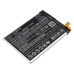 Baterija za mobilni telefon T-Mobile TMAF035G (CS-TMR610SL)