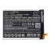 Baterija za mobilni telefon T-Mobile TMAF035G (CS-TMR610SL)