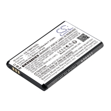 Kompatibilna zamenjava baterije za TP-Link TBL-60A2100