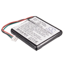 Kompatibilna zamenjava baterije za TomTom AHL03706001,AHL03707002,VF9,VF9B