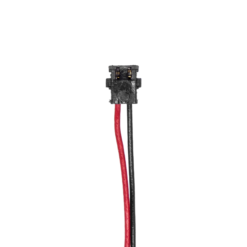 Kompatibilna zamenjava baterije za TomTom AHB332824HPS