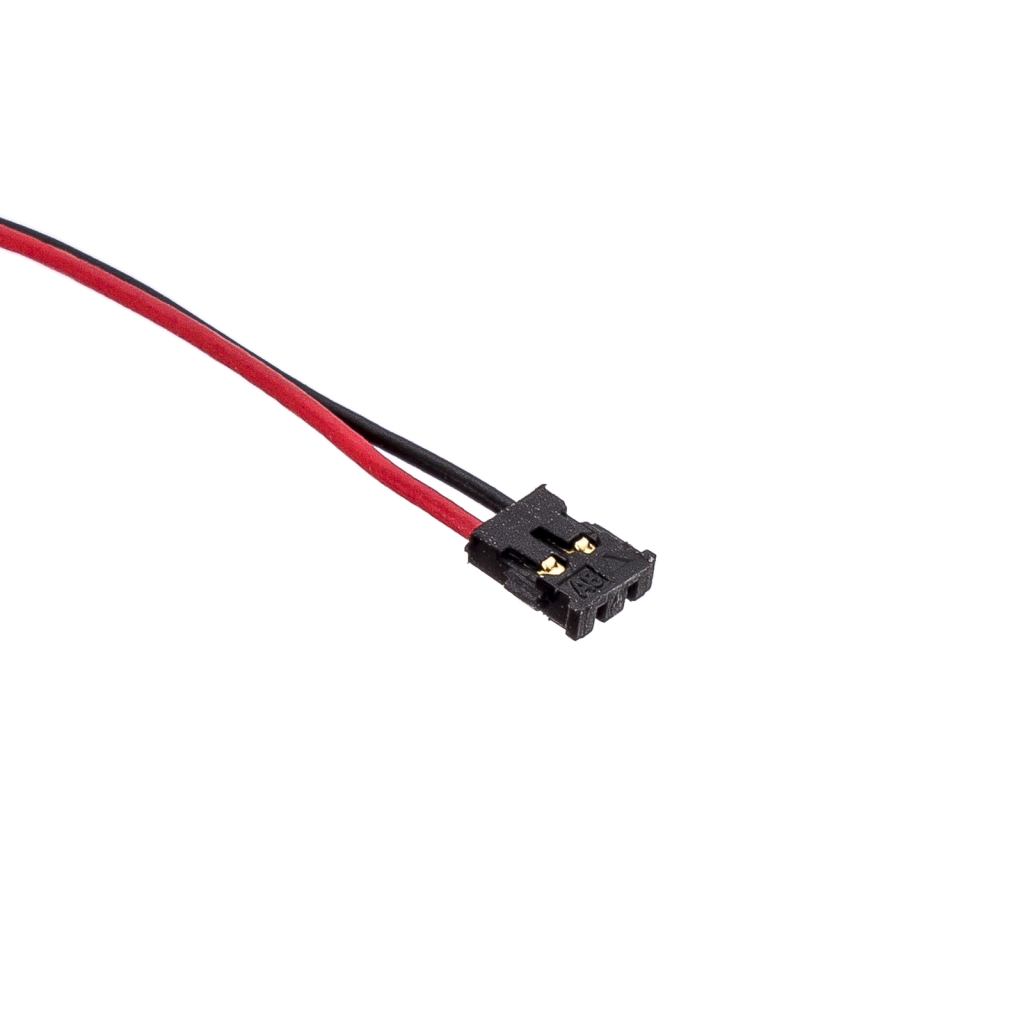 Kompatibilna zamenjava baterije za TomTom AHB332824HPS