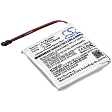 Kompatibilna zamenjava baterije za TomTom SP322826PA