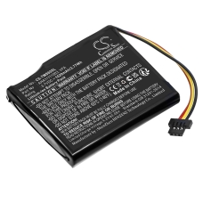 Kompatibilna zamenjava baterije za TomTom AHA11111003,VFA