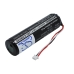 GPS, Navigator Battery TomTom Rider 4GD00