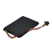 Baterija za GPS, navigator TomTom One V4 Traffic (CS-TMV4SL)