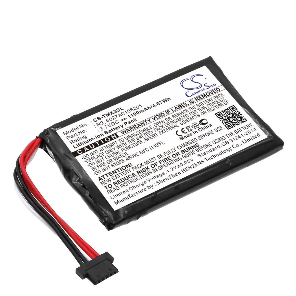 TomTom 1EP0.029.01