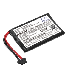 Kompatibilna zamenjava baterije za TomTom 6027A0106201