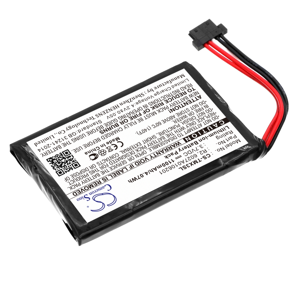 TomTom 1EP0.029.01