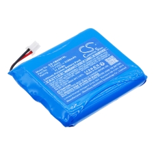 Kompatibilna zamenjava baterije za Technaxx TE4653