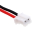 Compatible battery replacement for Technaxx TE4653