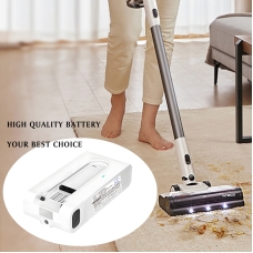 Kompatibilna zamenjava baterije za Tineco ZB2342-6S1P-01A