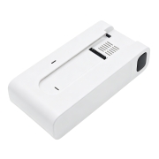 Battery compatibleWith Vacuum Battery