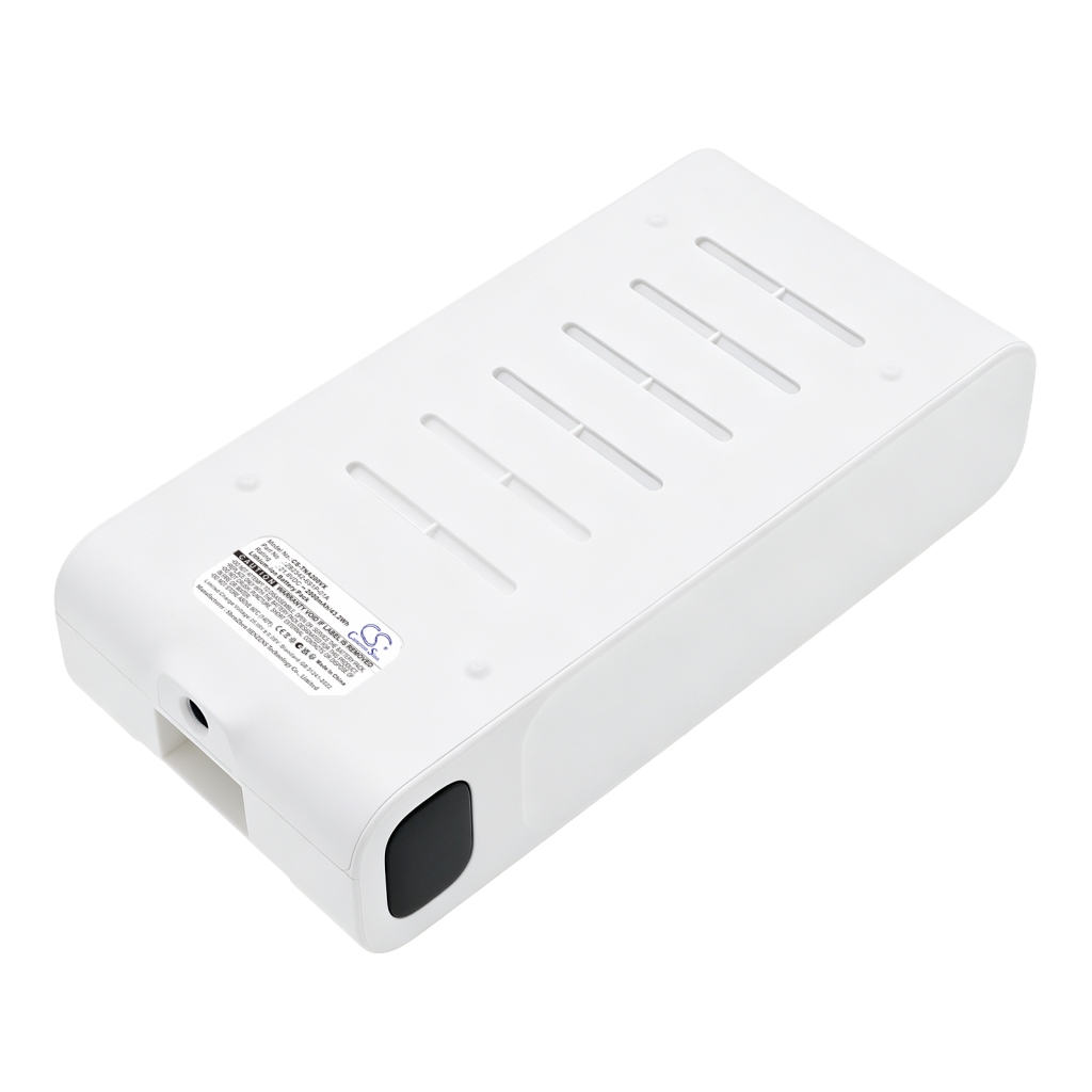 Battery compatible with Vacuum Battery