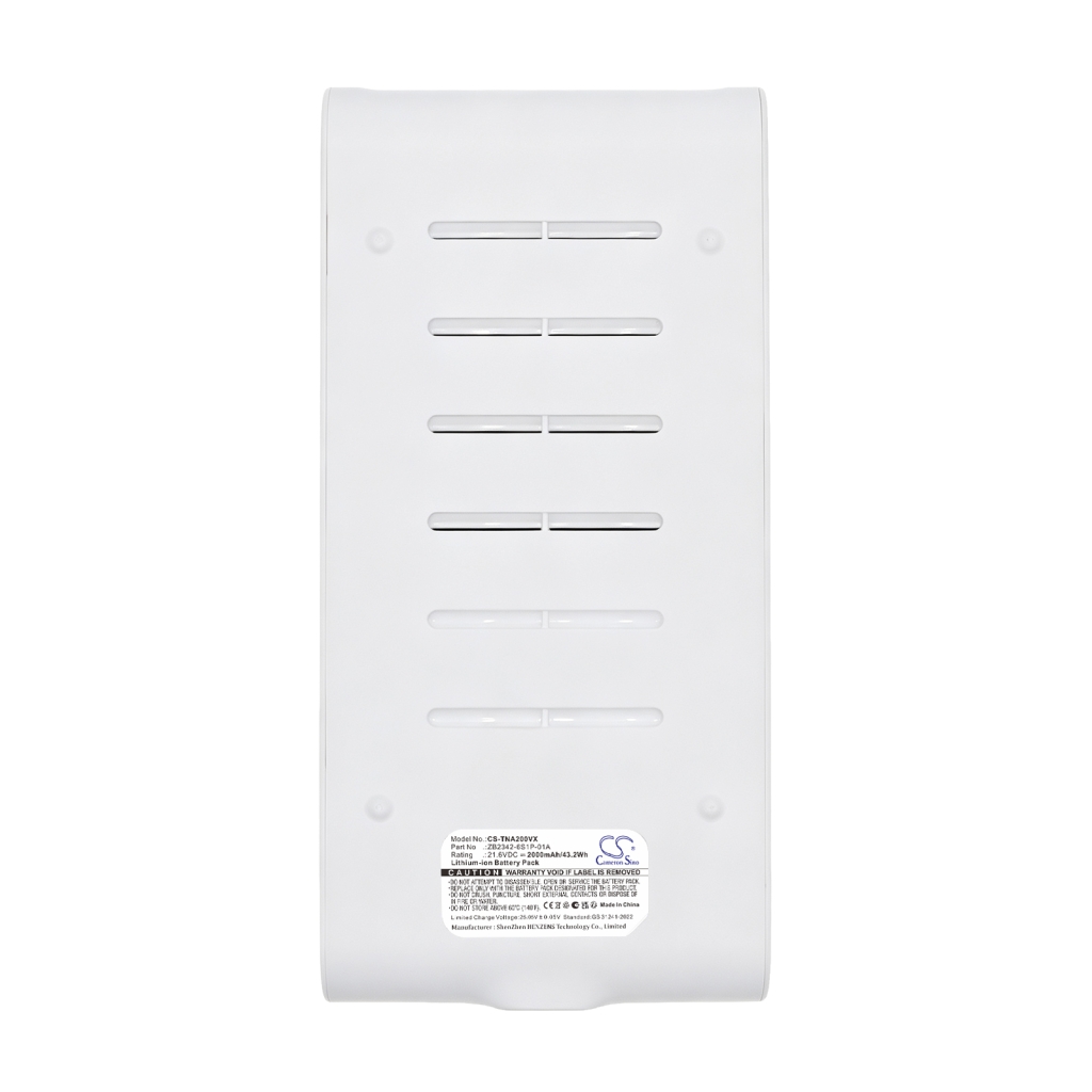 Battery compatible with Vacuum Battery