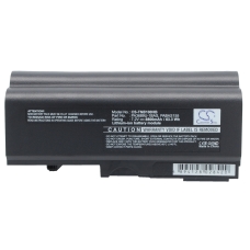 Kompatibilna zamenjava baterije za Toshiba PA3689U-1BAS,PA3689U-1BRS,PABAS155,PABAS156