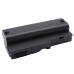 Notebook battery Toshiba Netbook NB100-01E02H
