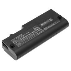 Kompatibilna zamenjava baterije za Toshiba PA3689U-1BAS,PA3689U-1BRS,PABAS155,PABAS156