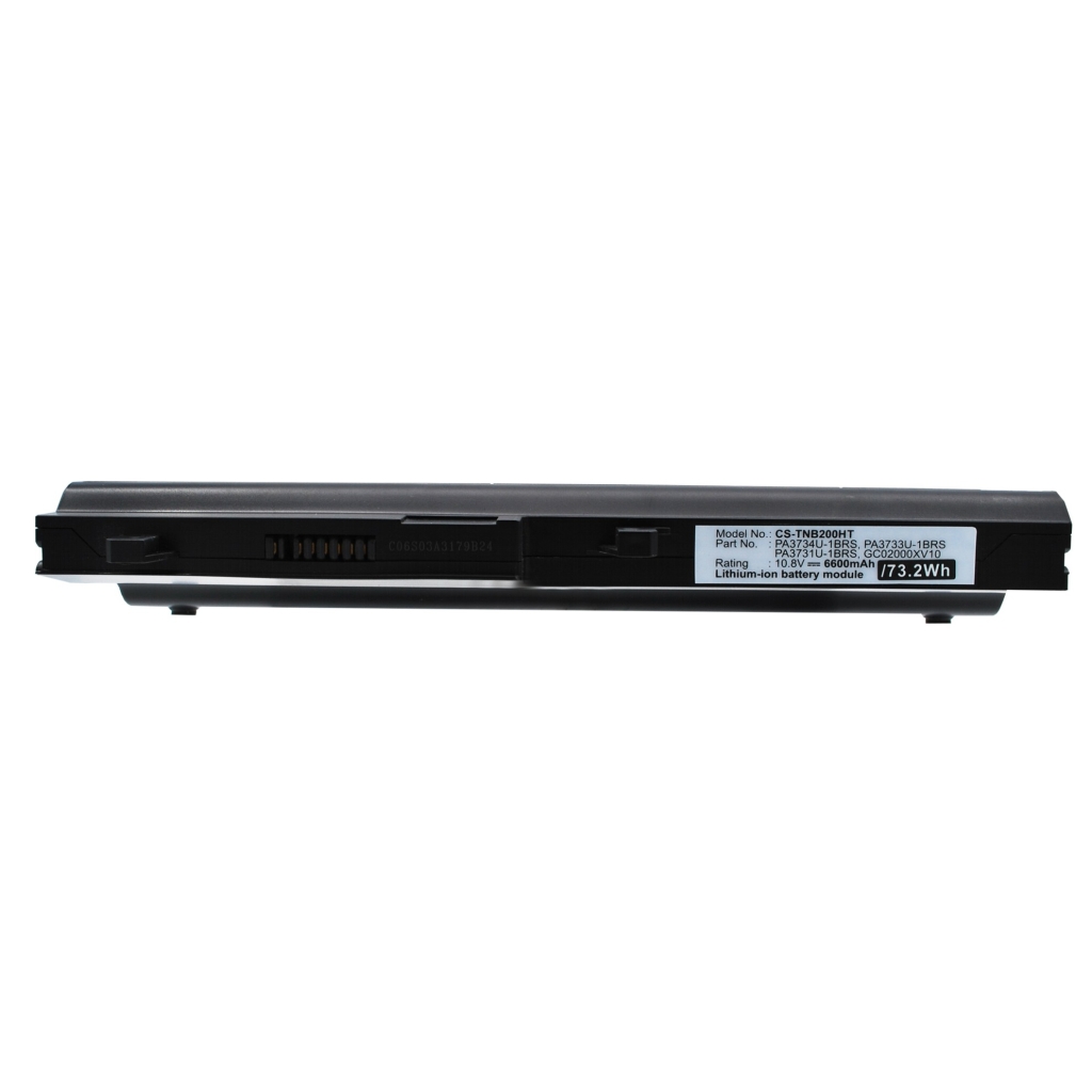 Baterija za prenosnik Toshiba CS-TNB200HT