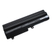 Baterija za prenosnik Toshiba CS-TNB200HT