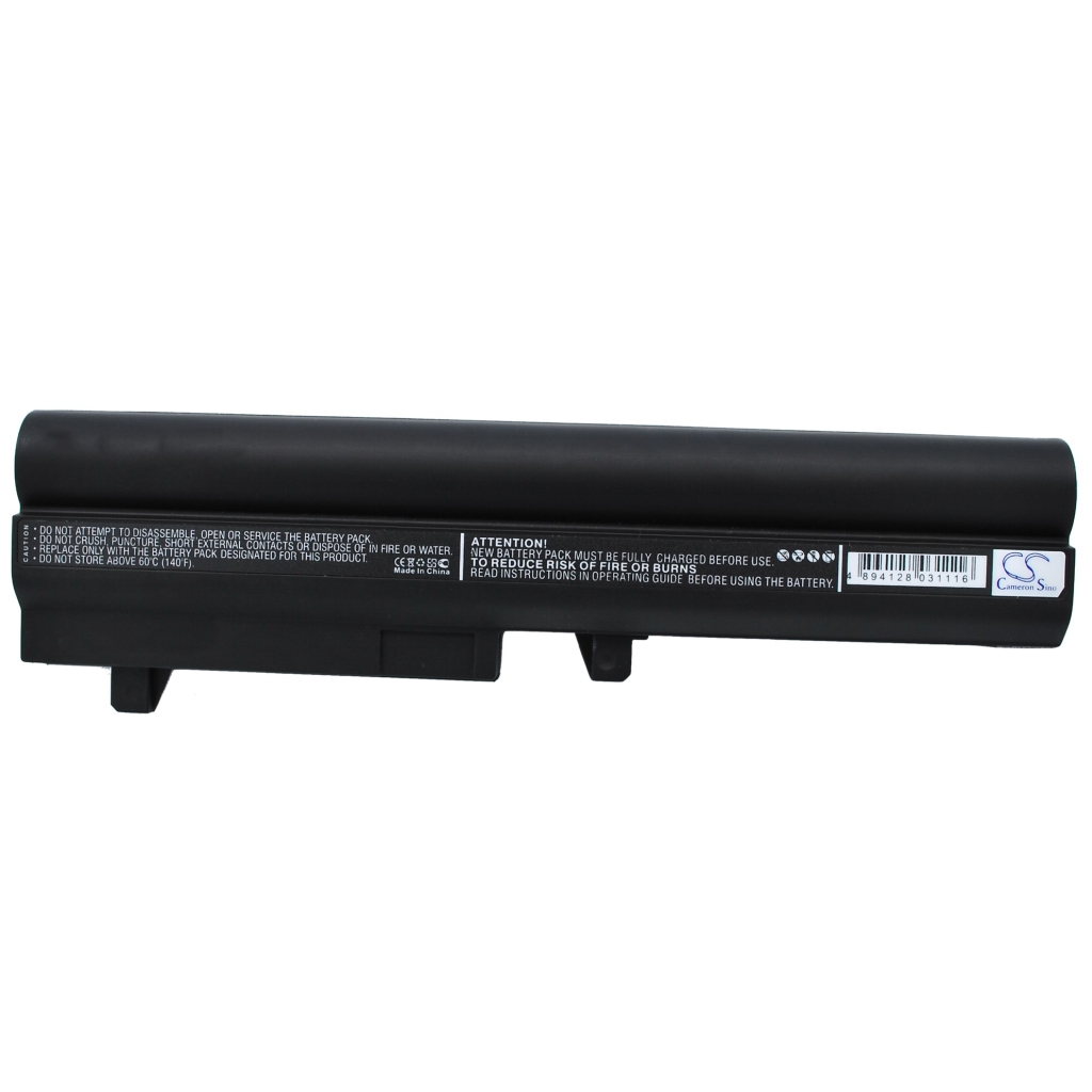 Baterija za prenosnik Toshiba CS-TNB200NT