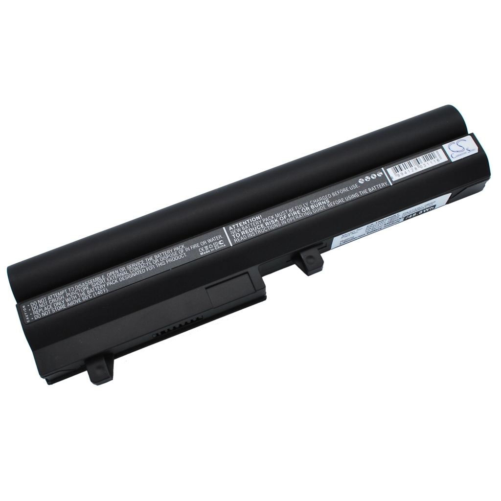 Baterija za prenosnik Toshiba CS-TNB200NT
