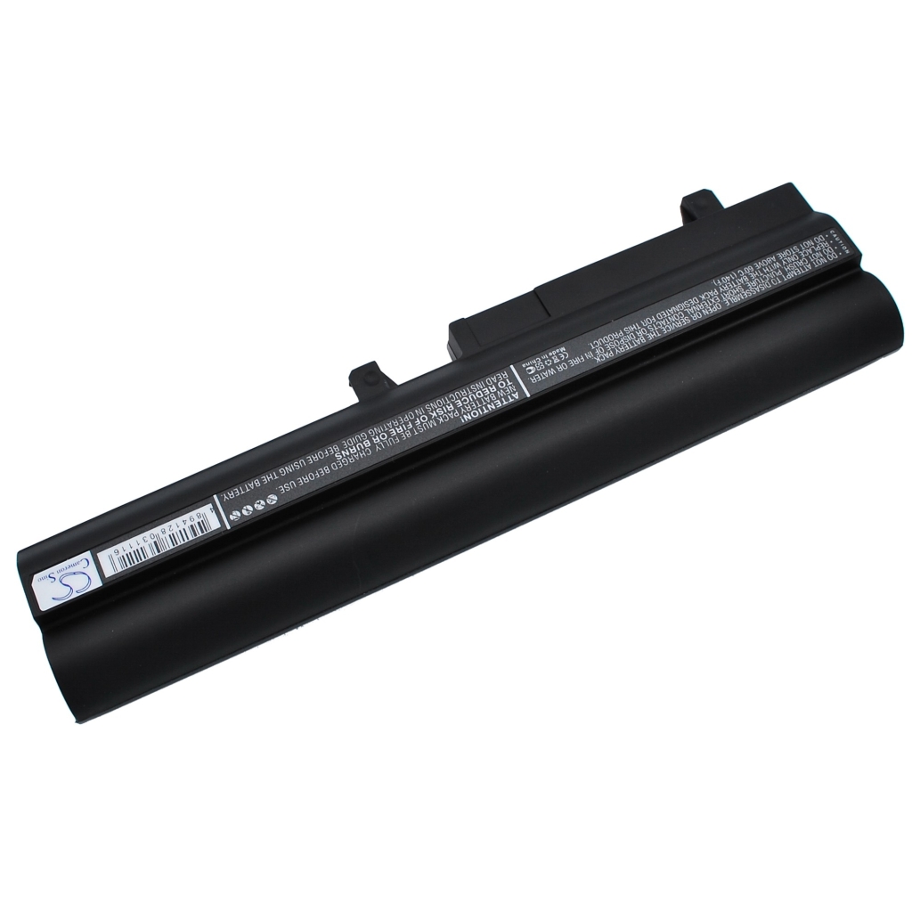 Baterija za prenosnik Toshiba CS-TNB200NT