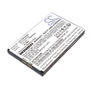 Battery compatibleWith Feitian
