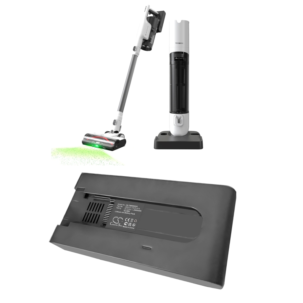 Tineco PURE ONE Station 5