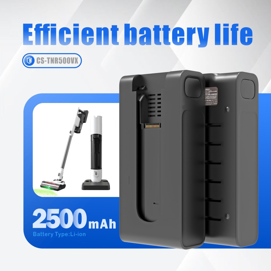 Kompatibilna zamenjava baterije za Tineco ZB2377-7S1P-01A