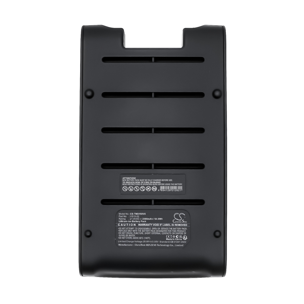 Baterija za sesalnik Tineco Pure One S11 Smart (CS-TNS150VX)