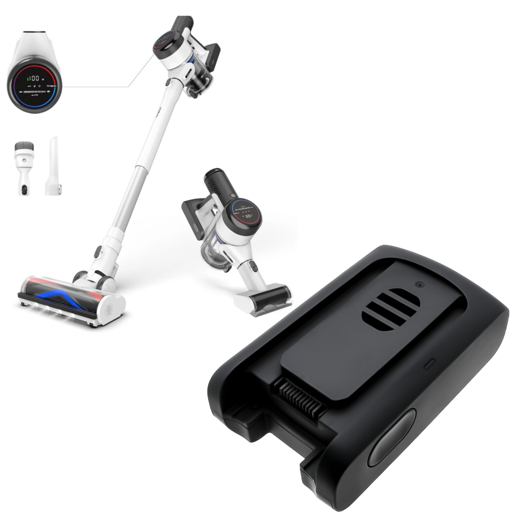 Baterija za sesalnik Tineco Pure One S11 Smart (CS-TNS150VX)