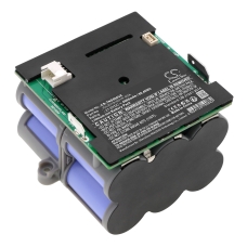 Kompatibilna zamenjava baterije za Tineco CL2019-6S1P-02A