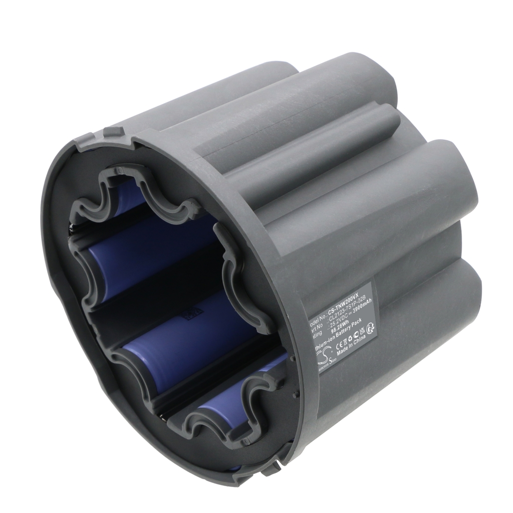 Baterije Nadomešča CL2123-7S1P-02B