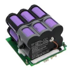Kompatibilna zamenjava baterije za Tineco CL2020-6S1P-01B